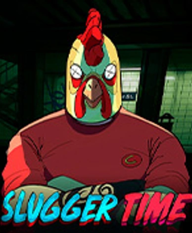 Slugger Time