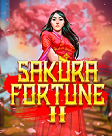 Sakura Fortune 2