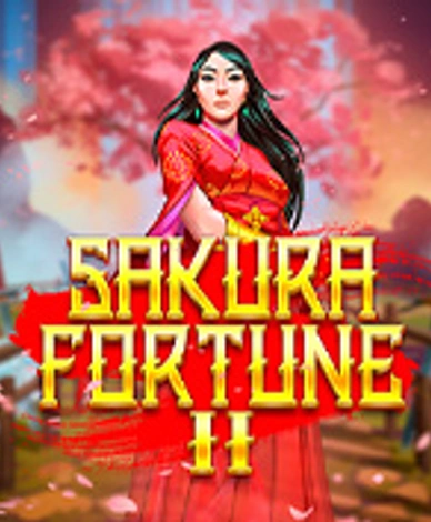 Sakura Fortune 2