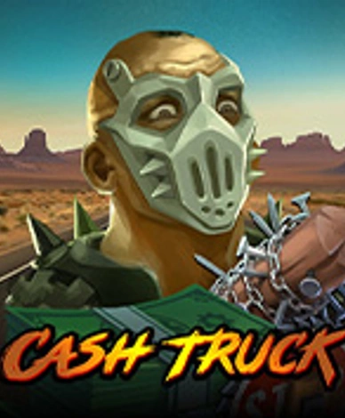 Cash Truck