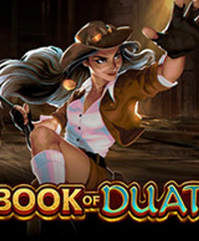 Book of Duat