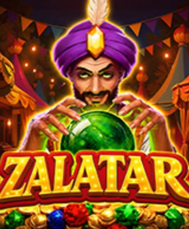 Zalatar