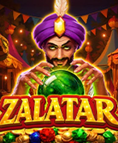 Zalatar