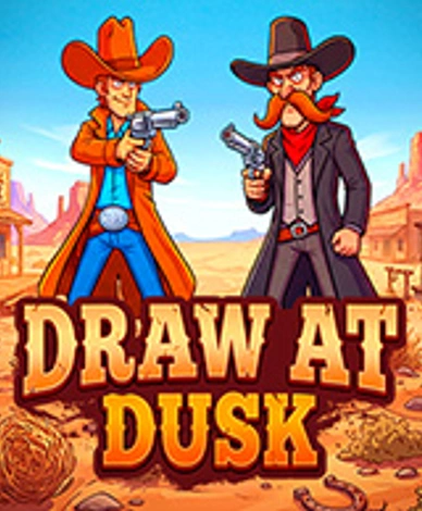 Draw At Dusk