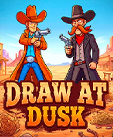 Draw At Dusk