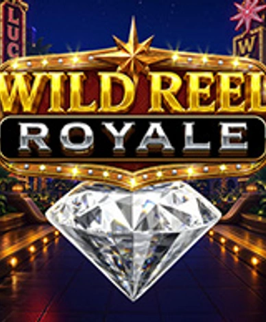 Wild Reel Royale