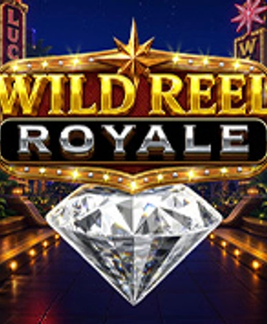 Wild Reel Royale