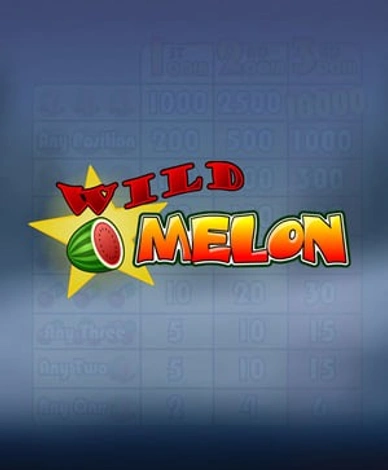 Wild Melon