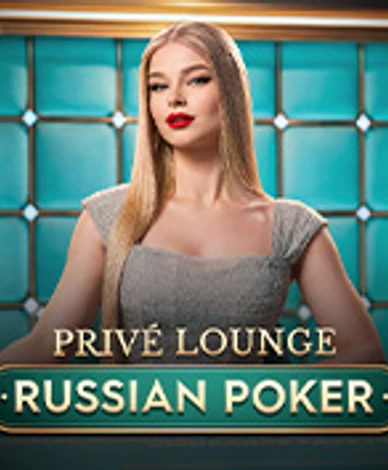 Prive Lounge Russian Poker