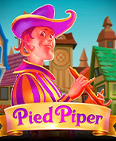 Pied Piper Quickspin