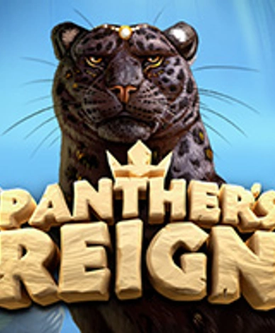Panther's Reign