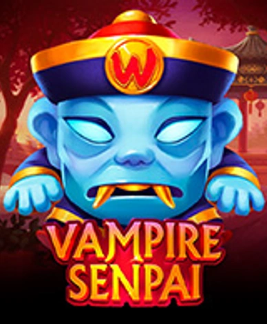 Vampire Senpai