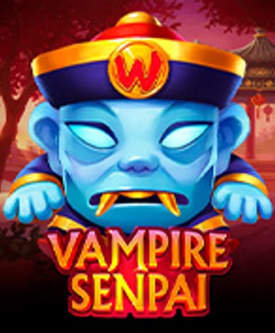 Vampire Senpai