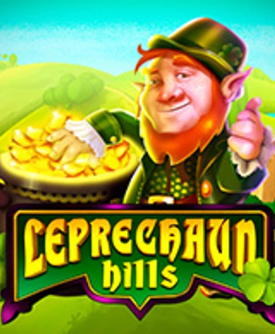 Leprechaun Hills