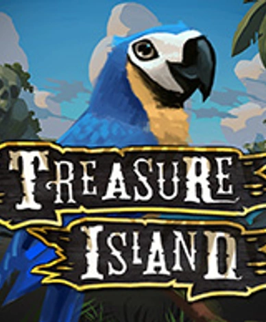 Treasure Island Quickspin