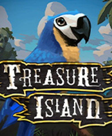 Treasure Island Quickspin