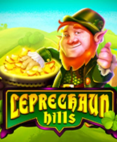 Leprechaun Hills