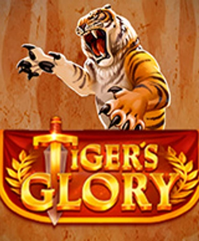 Tiger's Glory