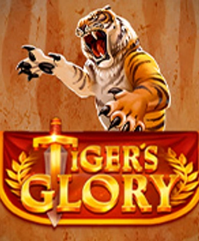 Tiger's Glory