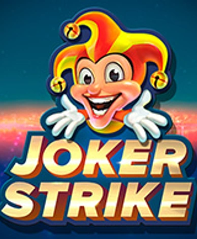 Joker Strike