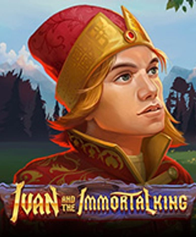 Ivan and the Immortal King