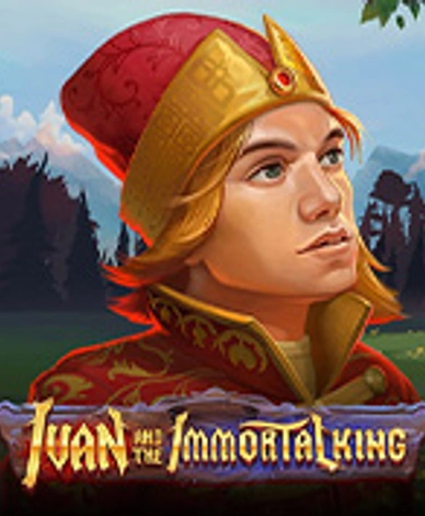 Ivan and the Immortal King