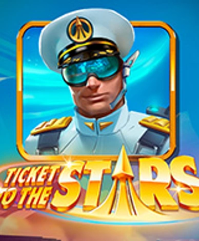 Ticket to the stars