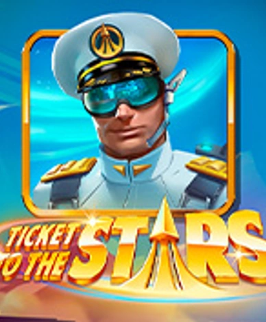 Ticket to the stars