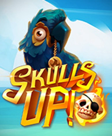 Skulls UP!