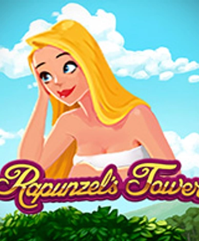 Rapunzel's Tower