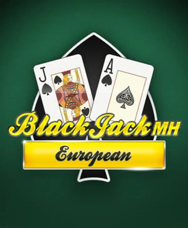 European BlackJack MH