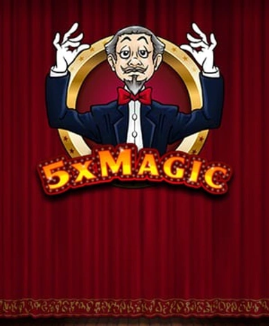 5x Magic