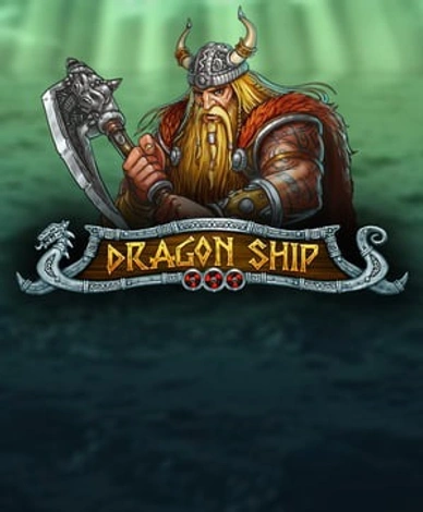 Dragon Ship