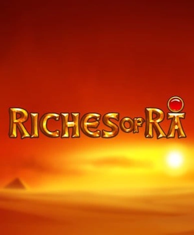 Riches of RA