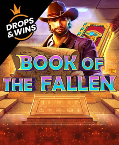 Book of the Fallen