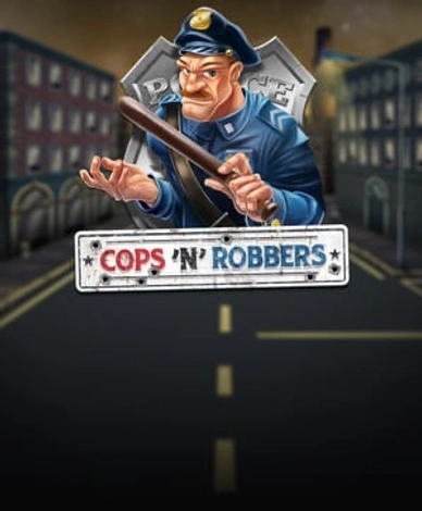 Cops'n'Robbers