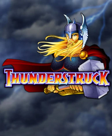 Thunderstruck