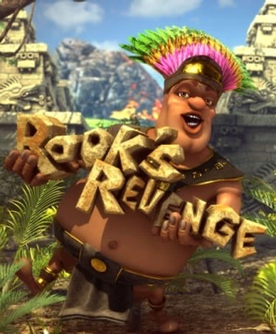 Rook's Revenge