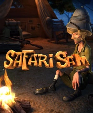Safari Sam