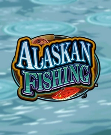 Alaskan Fishing