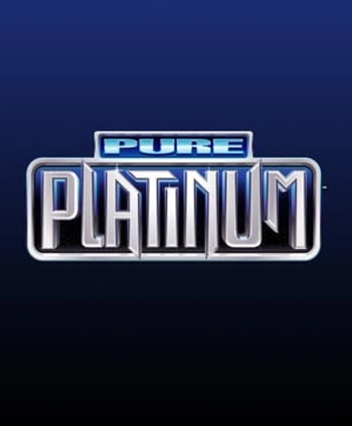 Pure Platinum