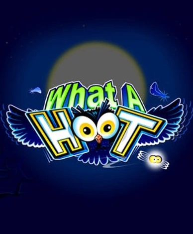 What a Hoot