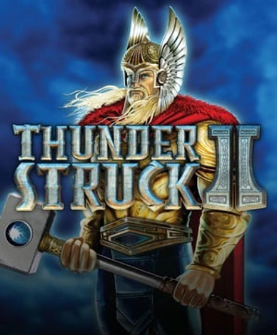 Thunderstruck 2