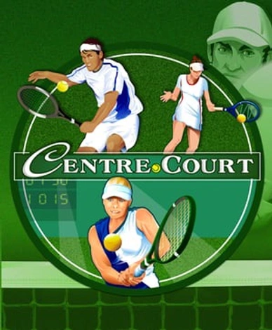 Centre Court