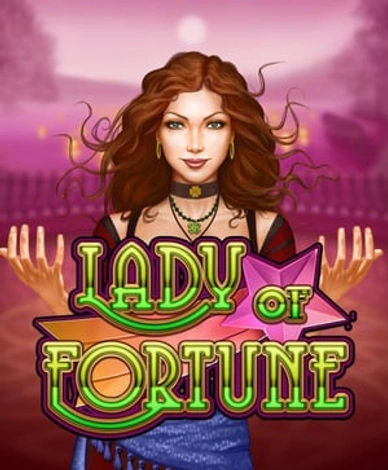 Lady Of Fortune