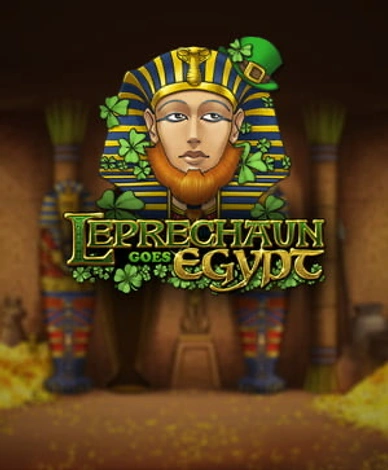 Leprechaun goes Egypt