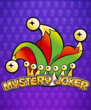 Mystery Joker