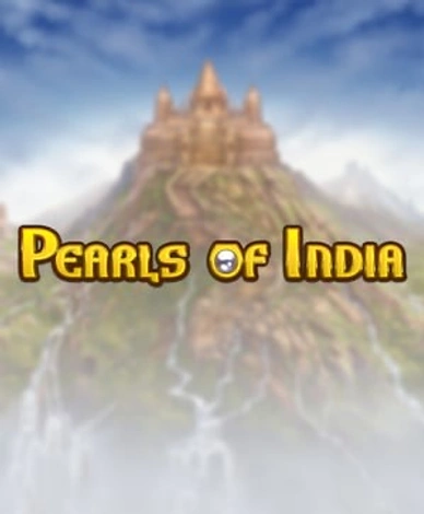 Pearls of India