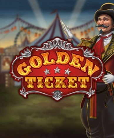 Golden Ticket