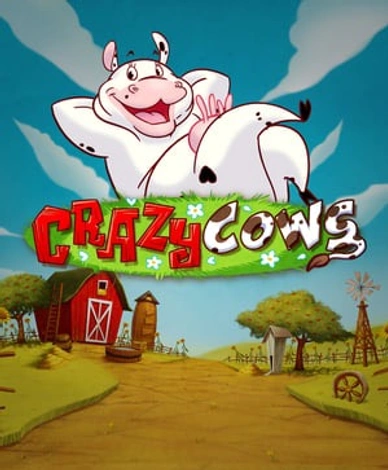 Crazy Cows